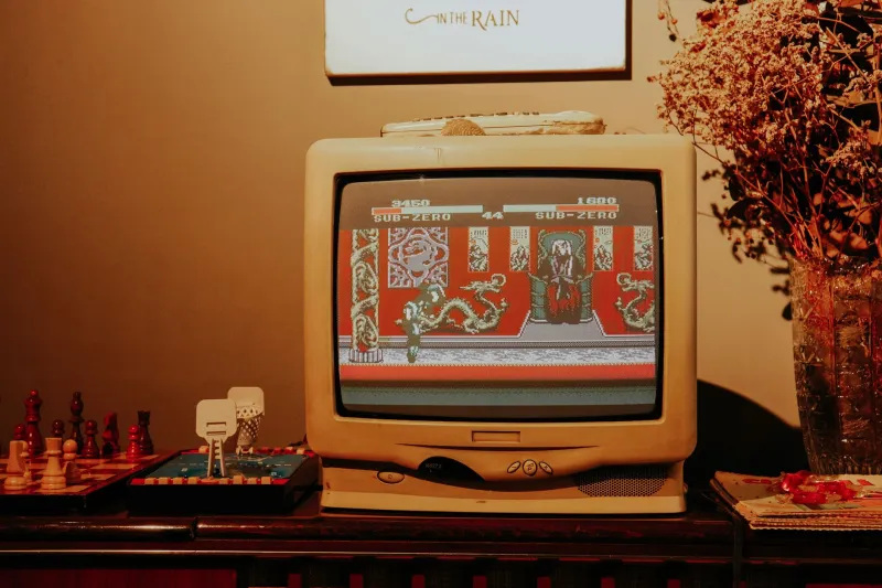 Conglaturation! How Botched Translations Became Gaming's Most Beloved Feature
