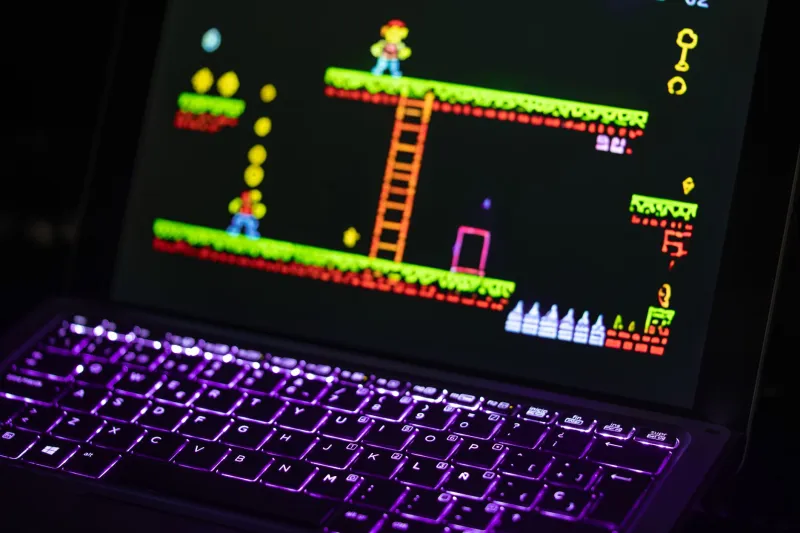 When the Code Breaks Gorgeous: A Love Letter to Gaming's Happiest Accidents