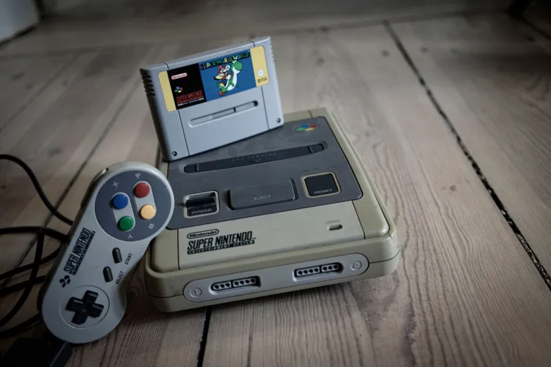 Dollar Bin Gold: Inside America's Garage Sale Cartridge Rush