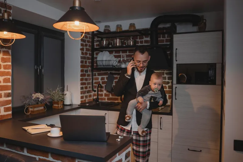 After the Kids Are Down: America's Naptime Developers Are Quietly Shipping Bangers