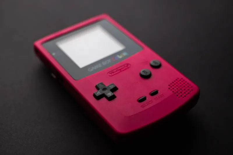 Somebody's Grandma Beat That Final Boss: Confessions of a Thrifted Memory Card